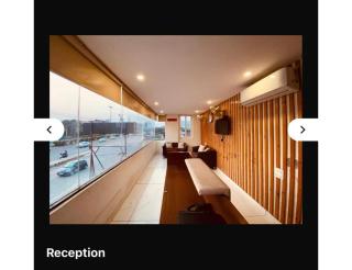 Hotel Parkland, Gazipur, Punjab - Zirakpur - 2