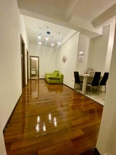 Ultracentral 2beedrooms Apartament Old Town - Bucharest - 8