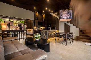 Umayam Luxury Townhouse 4 by Alfred in Bali - Canggu - 5