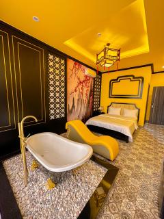 Tuyet Suong Hotel - Quang Ngai - 6