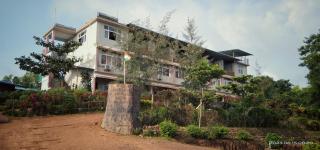 Viraz Valley - Gokarna - 0