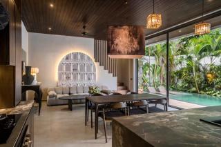 Umayam Luxury Townhouse 7 by Alfred in Bali - Canggu - 5