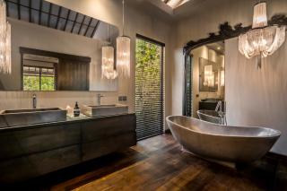 Umayam Luxury Townhouse 7 by Alfred in Bali - Canggu - 4