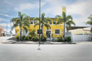 Habitat Backpackers - 0