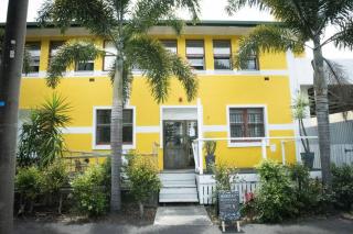 Habitat Backpackers - Brisbane - 1