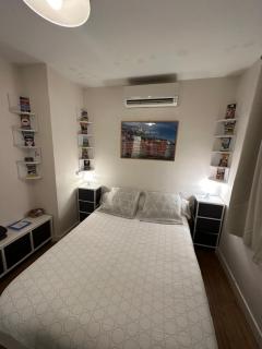 Villa des Palmiers, Chambre n°1, Lit double - 6