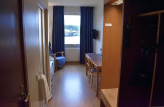 First Hotel Bengtsfors - Bengtsfors - 5