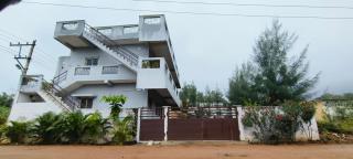 Aadhya guest house - Tiruvannāmalai - 7