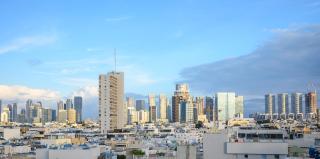 Jewel TLV Hotel - Tel Aviv - 1