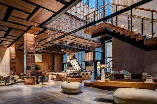 Odessa Marriott Hotel & Conference Center - Odessa - 0