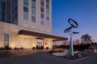 Odessa Marriott Hotel & Conference Center - Odessa - 7