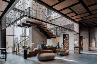 Odessa Marriott Hotel & Conference Center - Odessa - 6