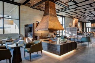 Odessa Marriott Hotel & Conference Center - Odessa - 5