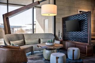 Odessa Marriott Hotel & Conference Center - Odessa - 4