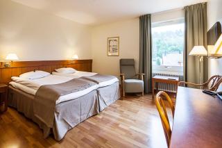 First Hotel Bengtsfors - Bengtsfors - 7