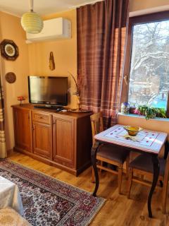 Cozy apartment with balcony - 5