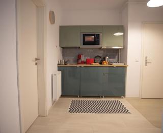BLUE APARTMENT 1 - Braşov - 2