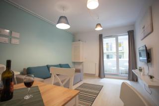 BLUE APARTMENT 1 - 3