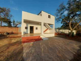 Nakshtra Villa Valley View - Panhāla - 1