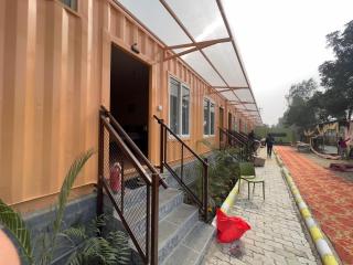 Hotel Divine Ayodhya- A Unit of Chinar Services - Ayodhya - 9