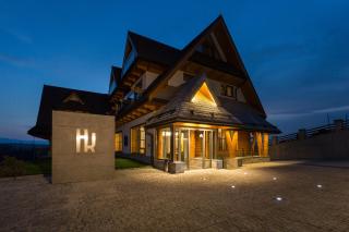 Hotel Kopieniec Fizjo- Med & SPA - Murzasichle - 6