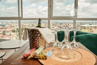 Appartement T3 vue panoramique - 3