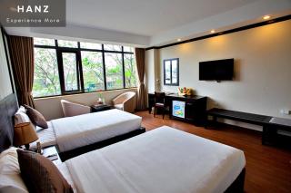 S79 TOP Hotel - Hanoi - 2