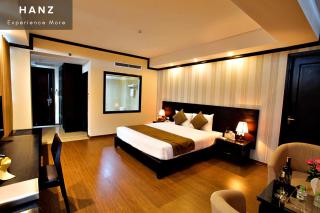 S79 TOP Hotel - Hanoi - 1