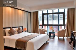 S79 TOP Hotel - 9