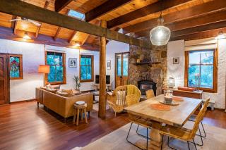 The Enchanted Stone Cottage - Margaret River - 8