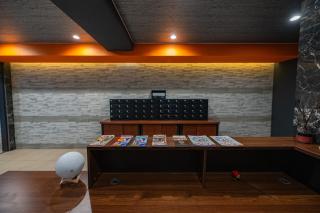 Hotel Story Namba - Osaka - 7