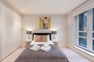 Stunning 2-bedroom-hosted by Sweetstay - Londra - 7