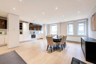 Stunning 2-bedroom-hosted by Sweetstay - Londra - 6