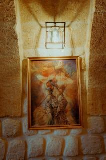 Misty Cave Hotel - 4