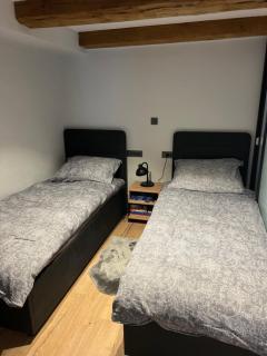 Apartman Saturn - Osijek - 5