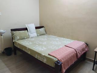 Selvalakshmi Restaurant and Lodge - Tiruvannāmalai - 6