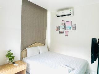 Wind Hotel - Ho Chi Minh - 9