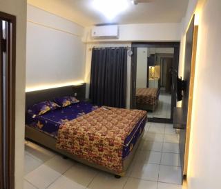 Apartment Jasmin park by Fix's Room - 2