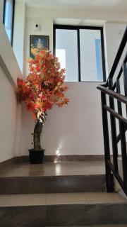 Masterkey Deluxe Rooms - Kakkanad - 8