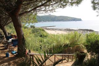 Camping Amanti Del Mare - Palinuro - 3