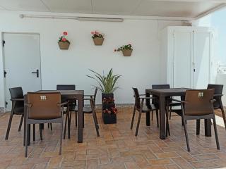 Apartamento Sebastián Solo Familias - Conil de la Frontera - 8