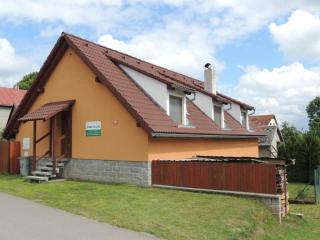 Rekreační domek Pod Lipou - 0