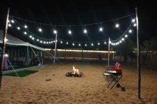 Damas Resort - Mezairaa - 1