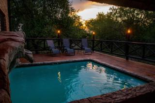 Adventure Bush House - 1