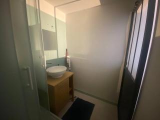 Appartement en face de la gare - centre ville - Poitiers - 3