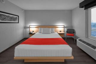 City Express by Marriott Saltillo Norte - 1