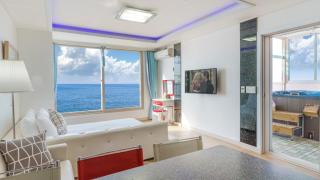 Buan arco spa pension - Buan - 8