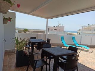 Apartamento Sebastián Solo Familias - Conil de la Frontera - 0