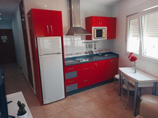 Apartamento Sebastián Solo Familias - Conil de la Frontera - 6
