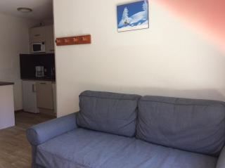 Le Corbier, Bel appartement au pied des pistes - 1